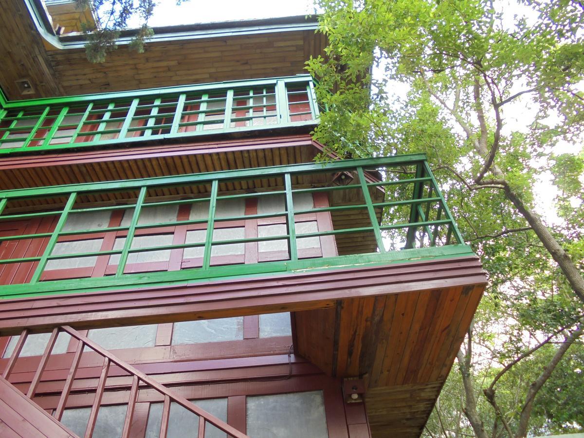 Zijin Homestay Luye Exterior photo