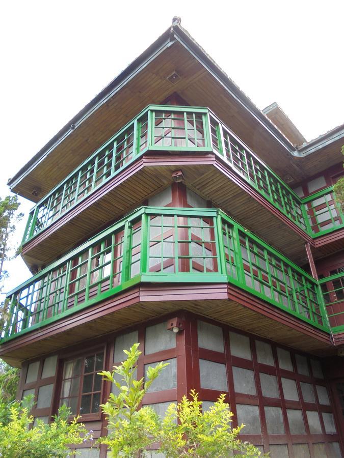 Zijin Homestay Luye Exterior photo