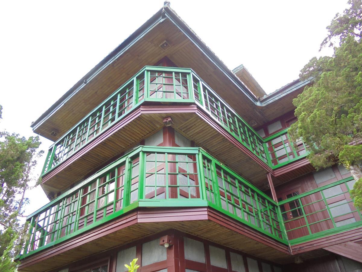 Zijin Homestay Luye Exterior photo